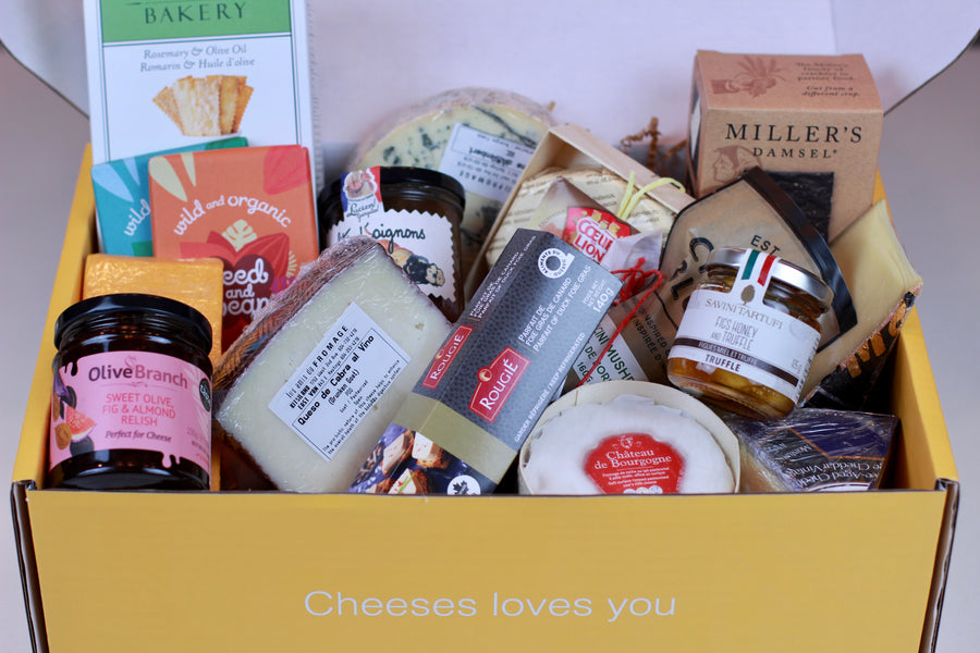 LADF Gourmet Gift Box