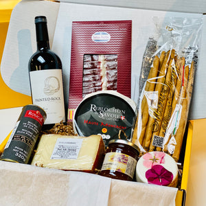 LADF Gourmet Gift Box