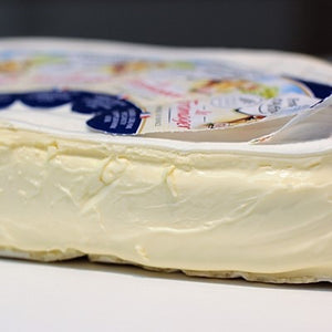 Le Dauphin Brie
