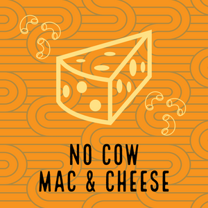 No Cow Mac & Cheese