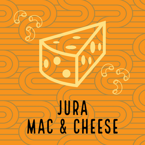 Jura Mac & Cheese