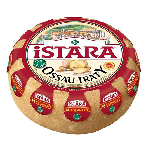 Ossau Iraty - Pasteurrized