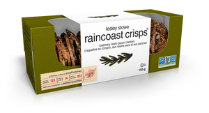 Raincoast Crips Crackers