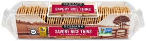 Sesmark Crackers