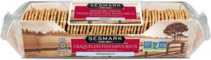 Sesmark Crackers