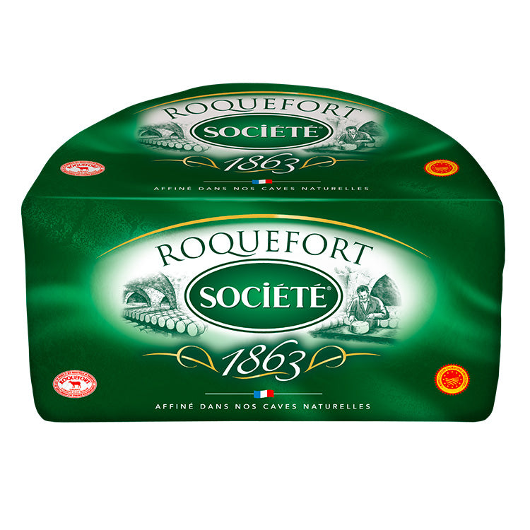 Roquefort - Societe