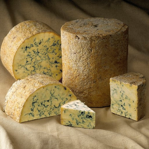Stilton: Long Clawson