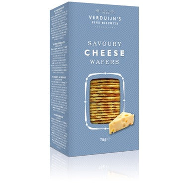 Verduijn's Crackers