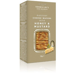 Verduijn's Crackers