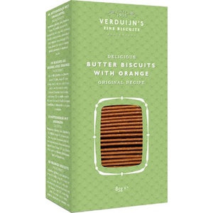 Verduijn's Crackers