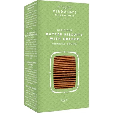 Verduijn's Crackers