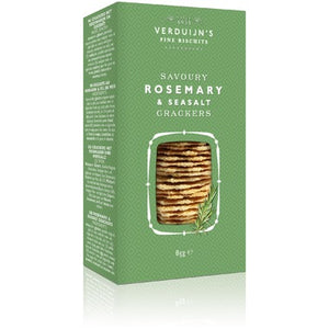 Verduijn's Crackers
