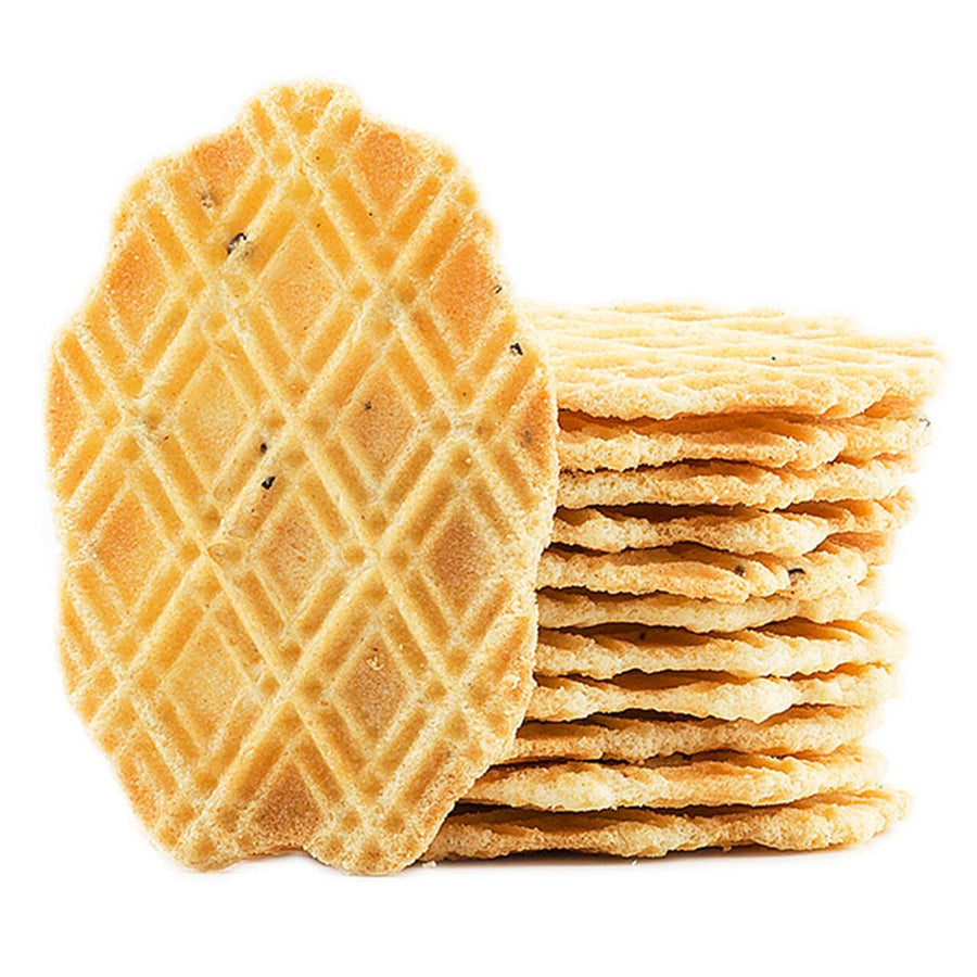 Verduijn's Crackers