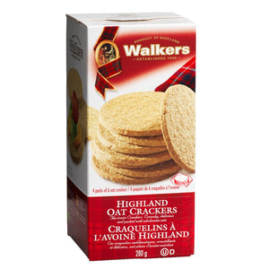 Walkers Oatcakes