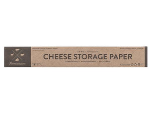 Formaticum 'Zero' Cheese Storage Paper