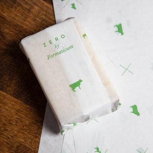 Formaticum 'Zero' Cheese Storage Paper